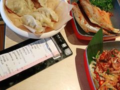 -新石器烤肉(周浦万达店)