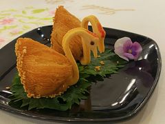 -白天鹅宾馆-玉堂春暖餐厅
