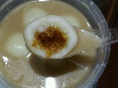 -阿三麻蓉汤圆(顺光大厦店)