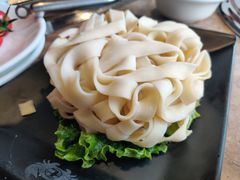 云宽面-七欣天香辣蟹火锅(苏州东大街店)