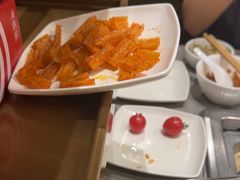 -海底捞火锅(铂澜大象城店)