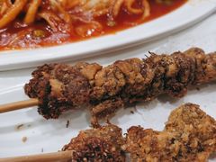 -功德林素菜饭庄(前门店)
