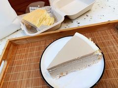 -iFood甜嫩嫩(江东北路店)