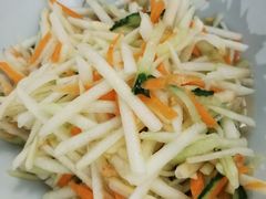-越南牛肉河粉餐厅(书院巷店)