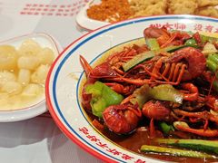 -拙大师·龙虾四季排档·夜宵至凌晨4点(九环路店)
