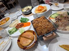 -上关东东北菜(夫子庙水游城店)