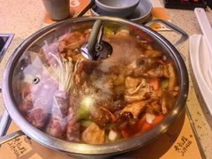 -黄记煌三汁焖锅(广州曜一城店)