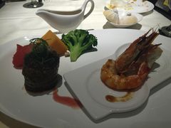 王品台塑牛排(郑州大卫城店)-王品牛排(郑州大卫城店)