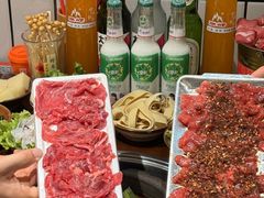 -黔有有贵州酸汤夺夺粉火锅(五味十字店)