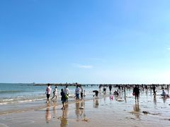 -巧克力渔家.小船海鲜家常菜(万平口店)