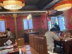 -京元盛铜锅涮肉(上海总店)