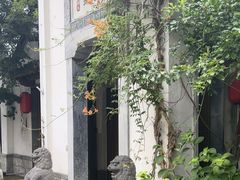 -鲤院·新中式美学·庭院餐厅(夫子庙店)