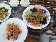 -良师门滨海人家·海鲜·家常菜(滨海城店)