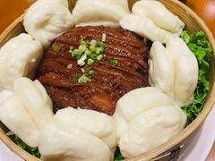 -万荣烤鸭店·北京菜(天坛店)