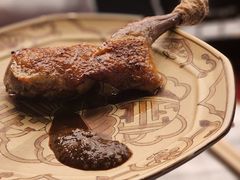 -鳥喜Toriki怀石烧鸟料理