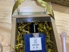 -墨more调香馆DIY自调香水(博雅国际中心B座店)