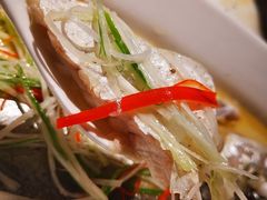 -金枝玉叶上海人家食府(三里河店)