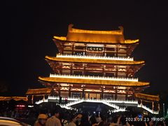 -杜甫江阁