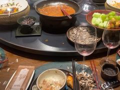 -太白餐厅·新湘菜原创者(月湖店)