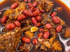 -蜀肴丁丁兔(紫荆店)