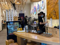 -霸王茶姬(南亚风情第壹城店)