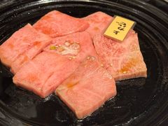 -宮崎牛第一号指定店 焼肉の幸加園(橘通店)