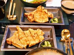 -馔豚·台北菜专门店(深圳湾万象城店)