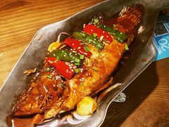 -刀板香·安徽菜(国购IFC店)