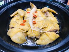 -雅和生态渔庄·宜城锅巴饭(龙灵山公园店)