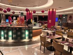-咖啡苑自助餐厅·中国大饭店