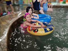 -南宫温泉水世界