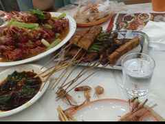-赵氏盱眙十三香龙虾(蓝村店)
