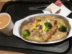 -大家乐(广州中华广场店)