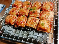 烘焙姚贵文建水豆腐-雀舞云南菜(天津天河城购物中心店)