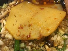 -钢管厂歆瑞源油卤串串香(春熙路太古里店)