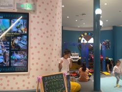 -奈尔宝·儿童乐园·亲子餐厅(苏州大悦城店)