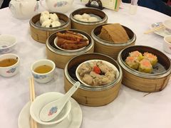 -凤城酒家(渣华道)