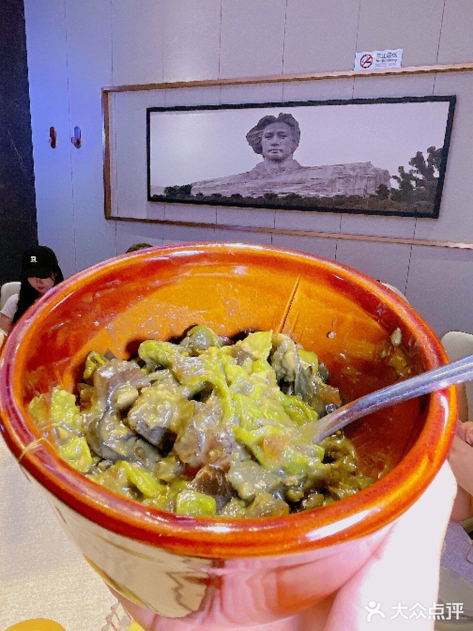 🌶️在湘彬萱，又打卡一家北京知名湘菜馆