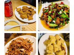 -88号小吃店·经典云南菜·地道纳西美食