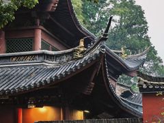 -方岩风景区
