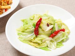 -素满香·素食自助餐厅(直营·大兴街店)