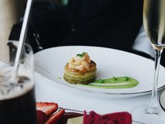 -杭州柏悦酒店·悅厅