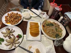 -老厨家(友谊路总店)