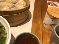 -馋三尺蟹粉小笼(人民广场店)