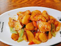 -李老哈·东北菜(宋园路店)