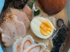 -山葵家·创意料理(临平银泰城店)