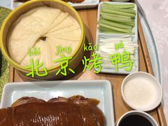 -和记小菜(东方店)