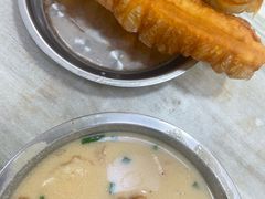 -刘飞放心无铝油条(阳光翠竹苑店)