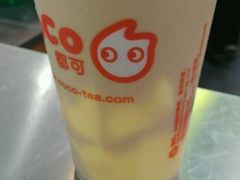 -CoCo都可(虹口龙之梦店)