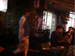 -潘国仙耳光馄饨(黄家阙路店)